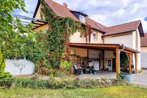 2016 hochwertig saniert I Ausstattung I 2 Bäder I Garten I Terrasse I Doppelcarport – Die vollständige Adresse der Immobilie erhältst du vom Anbieter., 4821 Brandis – Vorschaubild 4