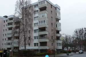 +++ SEHR SCHÖNE, GUT GESCHNITTENE 3 ZIMMER EIGENTUMSWOHNUNG MIT FAHRSTUHL  IN SZ-LEBENSTEDT +++ – Die vollständige Adresse der Immobilie erhältst du vom Anbieter., 38226 Lebenstedt, Salzgitter – Vorschaubild 2