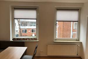 Vollständig möblierte 2-Zimmer-Wohnung Hannover Mitte - 7 Min zum Hbf – Kohlrauschstraße 11, 30161 Mitte (Ortsteil), Hannover – Vorschaubild 16