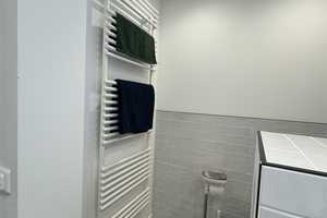 Neu renovierte und möblierte 2-Zimmer-Wohnung in München Schwabing-West – München – Vorschaubild 25