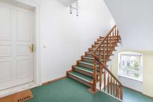 Immanuelkirchstraße: 2-Zimmer Altbauwohnung, Westausrichtung, großer Gemeinschaftsgarten – Immanuelkirchstraße 11, 10405 Prenzlauer Berg, Berlin – Vorschaubild 23