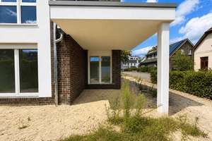 MIETEN MIT KAUFOPTION: Neubau-Erdgeschosswohnung mit Terrasse & 75m² Wohnfläche | Oldenburg-Eversten – Die vollständige Adresse der Immobilie erhältst du vom Anbieter., 26122 Eversten, Oldenburg (Oldenburg) – Vorschaubild 11