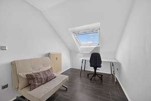 Lichtdurchflutete 3 Zimmer - Dachgeschosswohnung in Braunschweig Hondelage – Die vollständige Adresse der Immobilie erhältst du vom Anbieter., 38108 Hondelage, Braunschweig – Vorschaubild 8