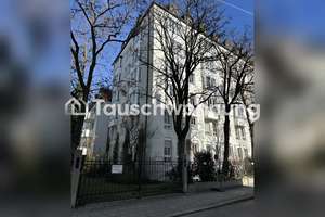 Tauschwohnung: 1-Zimmer-Wohnung am Stiglmaierplatz gegen 2-Zimmer-Wohnung – Die vollständige Adresse der Immobilie erhältst du vom Anbieter., 80636 Sankt Vinzenz, München – Vorschaubild 10
