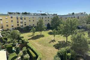 Neuperlach Süd - Ruhig und gepflegtes Wohnen mit hervorragender Anbindung – Die vollständige Adresse der Immobilie erhältst du vom Anbieter., 81739 Altperlach, München – Vorschaubild 8