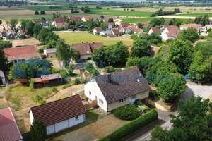 Freistehendes Einfamilienhaus mit traumhaftem Altmühlsee-Blick – Die vollständige Adresse der Immobilie erhältst du vom Anbieter., 91710 Gunzenhausen – Vorschaubild 1