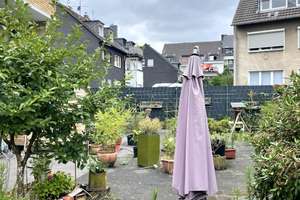 ***Schöne 2-Zimmer-Dachgeschosswohnung in Köln-Holweide*** – Schwabstraße 9, 51063 Holweide, Köln – Vorschaubild 13