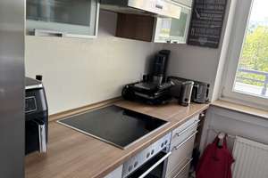 Helle 2-Zimmer Wohnung direkt am Ostpark München – Quiddestraße 22, 81735 Neuperlach, München – Vorschaubild 5