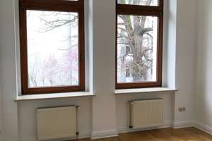 Traumhafte 4-Zimmer-Altbauwohnung nahe Schellheimerplatz – 39108 Stadtfeld Ost, Magdeburg – Vorschaubild 5