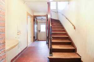 Ein Einfamilienhaus mit Geschichte und Charme – Ihre Chance auf ein individuelles Wohnprojekt! – Nürnberg – Vorschaubild 4