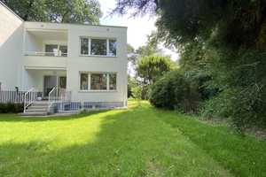 Ruhig. Schön. Schick. Schlachtensee ca. 200 m. Ein Reiheneckhaus für Mama & Papa & Kinder im Grünen – Berlin – Vorschaubild 18