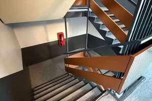 Investoren aufgepasst | Bezugsfreie 2-Zimmer-Wohnung in Frankfurt-Nordwest – Die vollständige Adresse der Immobilie erhältst du vom Anbieter., 60439 Niederursel, Frankfurt am Main – Vorschaubild 7