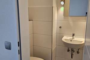 Hochwertige Provionsfreie freie 3-Zimmer-Wohnung mit Balkon / Terasse in HH-Wandsbek/Marienthal – Böhmestraße 13, 22041 Wandsbek (Ortsteil), Hamburg – Vorschaubild 13