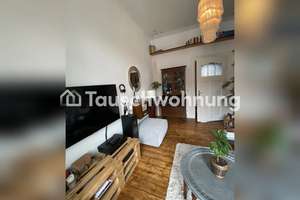 Tauschwohnung: Traumhafter 3-Zimmer-Altbau perfekt gelegen – Die vollständige Adresse der Immobilie erhältst du vom Anbieter., 50733 Nippes (Ortsteil), Köln – Vorschaubild 2