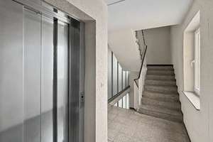 Attraktive, vermietete 3-Zimmer-Wohnung mit Süd-Balkon in Nürnberg-Eibach – Die vollständige Adresse der Immobilie erhältst du vom Anbieter., 90451 Röthenbach Ost, Nürnberg – Vorschaubild 12