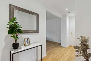 *Topmodernisiert, sonniger Balkon & Blick ins Grüne * zentrales  Hummelsbüttel* – Die vollständige Adresse der Immobilie erhältst du vom Anbieter., 22399 Hummelsbüttel, Hamburg – Vorschaubild 20