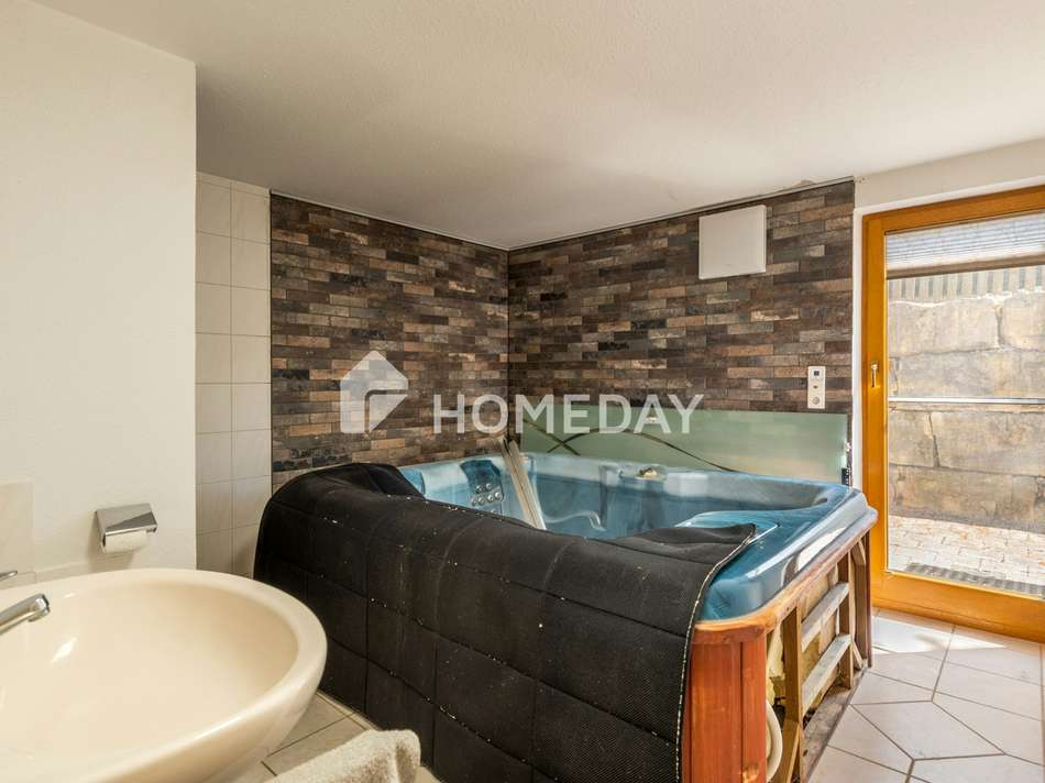 KG Badezimmer 1