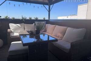 SONNE & WEITBLICK BIS OBERHAUSEN – 105 m² mit Süd-Loggia, Aufzug & Tiefgarage – Die vollständige Adresse der Immobilie erhältst du vom Anbieter., 45896 Scholven, Gelsenkirchen – Vorschaubild 2