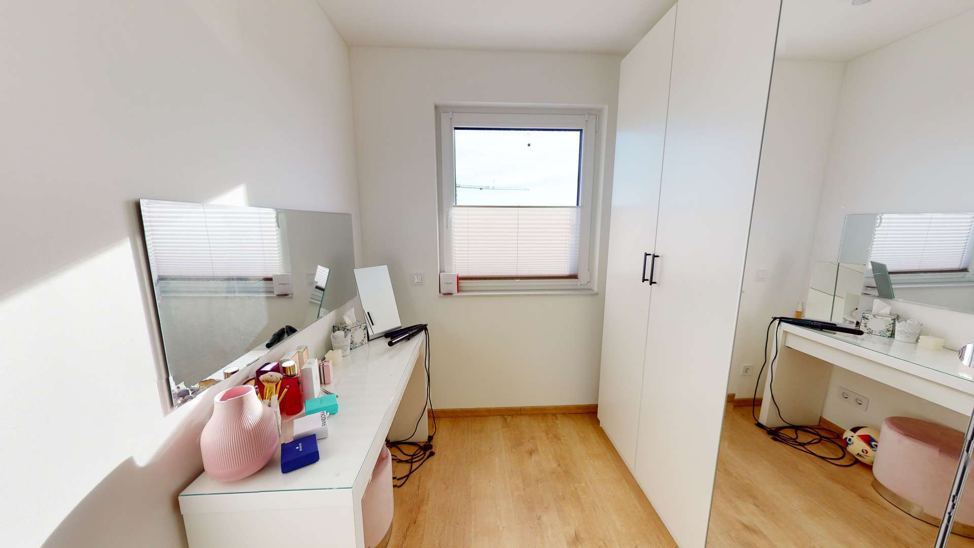 Immobilie in Iggensbach - *PROVISIONSFREIE Neubau Doppelhaushälfte in ruhiger Siedlungslage & KFW Fördermöglichkeiten - Bild 14