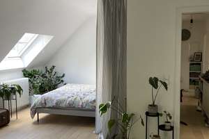 Gemütliche 2 – Zimmerwohnung am Ostpark in Düsseldorf Grafenberg – Brandenburgstraße 28, 40629 Grafenberg, Düsseldorf – Vorschaubild 3