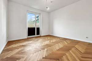 Exklusive, schön geschnittene 3 Zimmer Bremer-Citywohnung – Die vollständige Adresse der Immobilie erhältst du vom Anbieter., 28195 Bahnhofsvorstadt, Bremen – Vorschaubild 8
