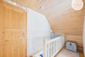 Wohnen, wo andere Erholung suchen. Ein Refugium mit außergewöhnlicher Aufenthaltsqualität – Die vollständige Adresse der Immobilie erhältst du vom Anbieter., 28357 Borgfeld, Bremen – Vorschaubild 6