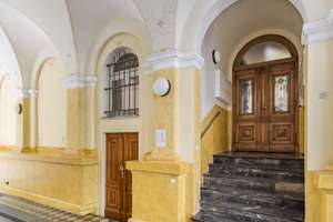 Altbauflair in begehrter Kiezlage: 3-Zimmer-Wohnung nahe Bergmannkiez – Gneisenaustraße  99, 10961 Kreuzberg, Berlin – Vorschaubild 10