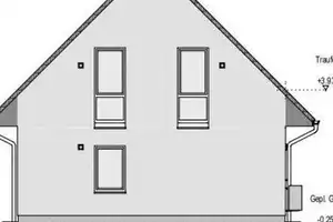 Einfamilienhaus in Dinkelscherben – Augsburg (Kreis) – Vorschaubild 16