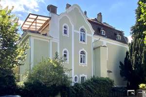 Villa Theodor - Historische Jugendstilvilla in zentraler Parklage von Bad Godesberg – Die vollständige Adresse der Immobilie erhältst du vom Anbieter., 53177 Alt-Godesberg, Bonn – Vorschaubild 15