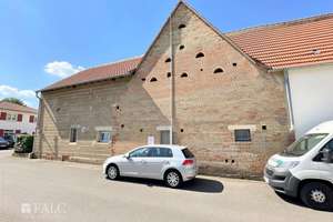 Mehrgenerationenhaus mit Ausbaupotenzial und weitläufiger Scheune – Die vollständige Adresse der Immobilie erhältst du vom Anbieter., 67377 Gommersheim – Vorschaubild 8