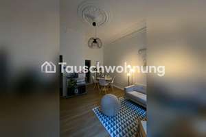 Tauschwohnung: Bieten 2 Singlewohnungen Grindelviertel/Winterhude – Bornstraße 60, 20146 Rotherbaum, Hamburg – Vorschaubild 2