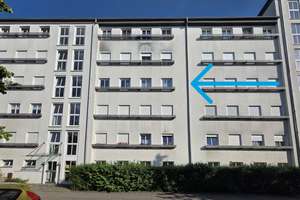 Modernisierte Eigentumswohnung mit idealer Raumaufteilung