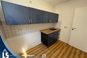 gemütliche Zweiraumwohnung mit Terrasse im Erdgeschoss – Die vollständige Adresse der Immobilie erhältst du vom Anbieter., 39108 Stadtfeld Ost, Magdeburg – Vorschaubild 9