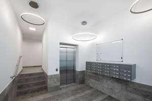 Hochwertiges 2-Zimmer-Apartment mit Balkon im 5. OG in Nürnberg – Äußere Bucher Straße 41, 90425 Thon, Nürnberg – Vorschaubild 18