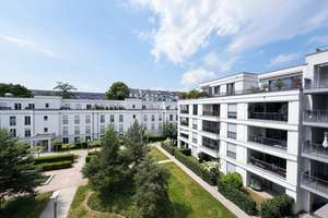 Exklusive 4-Zimmer-Wohnung im Le Flair | 132 m² | 2 Balkone | Concierge | Privatverkauf