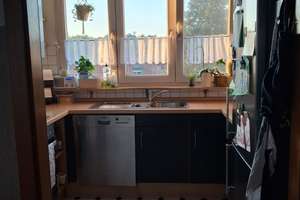 Wohnen mit Charakter: Vier-Zimmer-Wohnung in Heilbronn-Neckargartach – Rosenstraße 6, 74078 Neckargartach, Heilbronn – Vorschaubild 5
