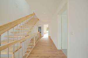 Familienarchitektur mit Wohlfühlcharakter – Waldingstraße 28c, 22391 Wellingsbüttel, Hamburg – Vorschaubild 14