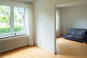 Siedlungshaus auf großem Grundstück in Norderstedt-Garstedt - Haus zum Grundstückspreis – Die vollständige Adresse der Immobilie erhältst du vom Anbieter., 22848 Norderstedt – Vorschaubild 12