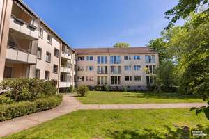 Bremen – Neu-Schwachhausen | Bezugsfreie 2-Zimmer-Wohnung in begehrter Lage – 28213 Riensberg, Bremen – Vorschaubild 16