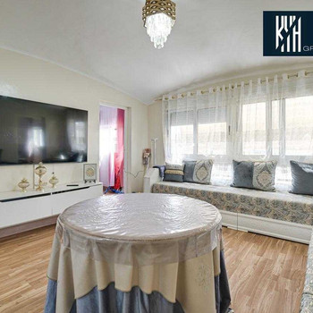 WOHNUNG SALT
