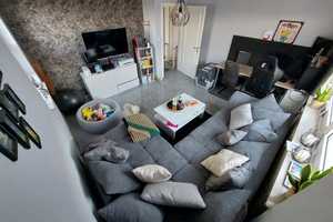Attraktives, modernisiertes Mehrfamilienhaus Rheine – Investieren Sie in Qualität und Beständigkeit – Steinfurt (Kreis) – Vorschaubild 11