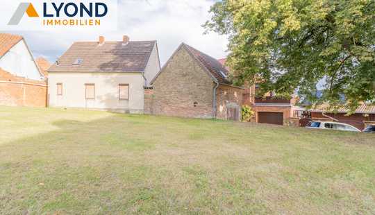 Bild von Charmantes Einfamilienhaus in der Ortsmitte