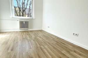 Gut geschnittene, sanierte 3-Zimmerwohnung in zentraler Lage - courtagefrei – Grevenweg 32, 20537 Borgfelde, Hamburg – Vorschaubild 10