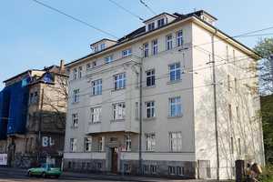 Hochwertige 4-Raum-Wohnung - 128m² -  in Leipzig Gohlis-Süd - Ohne Provision