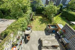 Modernes Reihenmittelhaus mit zwei TG-Stellplätzen in Neuehrenfeld – Die vollständige Adresse der Immobilie erhältst du vom Anbieter., 50825 Neuehrenfeld, Köln – Vorschaubild 30