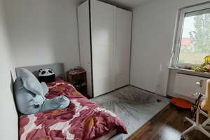 Schoppershof, Nähe Stadtpark – sonnige 3 ZW, Balkon, 5 Stockwerk mit Lift, 90489 Nürnberg – Welserstrasse 50, 90489 Schoppershof, Nürnberg – Vorschaubild 12