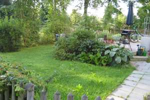 * Schäftlarn * 3 Zimmer-Wohnung * Küche mit EBK * Bad mit Wanne * Gäste-WC * Balkon * Speicher – Rodelweg 7, 82067 Schäftlarn – Vorschaubild 14