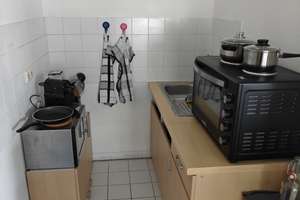 Lichtdurchflutete Stadtwohnung, nur email mit Beruf, Tätigkeit, Einkommen und Befristung! – 70327 Wangen, Stuttgart – Vorschaubild 8