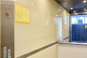 Freies, modernisiertes und ruhiges Apartment mit großer Loggia-Schwabing, nahe Ungererbad & U-Bahn – Die vollständige Adresse der Immobilie erhältst du vom Anbieter., 80805 Alte Heide-Hirschau, München – Vorschaubild 21
