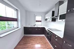 Helle 3-Zimmer Wohnung mit Einbauküche und großem Balkon – Die vollständige Adresse der Immobilie erhältst du vom Anbieter., 85055 Etting, Ingolstadt – Vorschaubild 3
